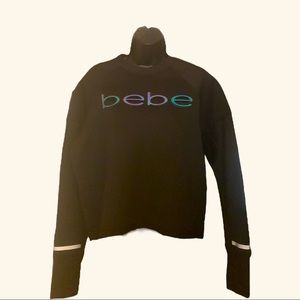 Bebe sweatshirt